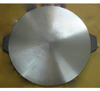 SYFS-SR-C圓春捲皮(潤餅皮)煎皿