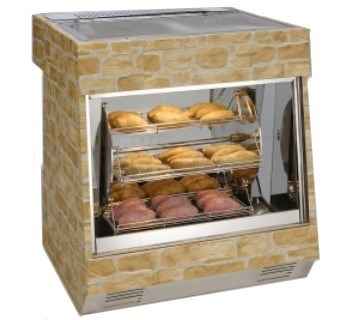 SYCJ-9339CJ-1旋轉式烤地瓜機(大)-紅外線