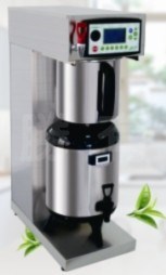 SYJHI-MHT-0406S智能萃茶機