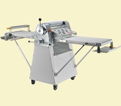 SYTYH-520B立地型丹麥壓麵機-手動式開關