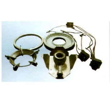 SYFS-5GVCDXMX桌上型火烤兩用爐(銑)