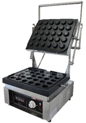 SYHYA-HY-790E豆塔塔皮機-電子溫控