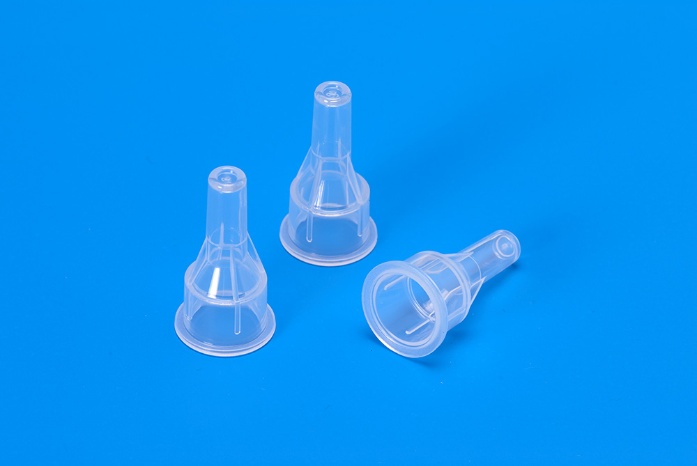 塑膠醫材零件、射出成型組裝