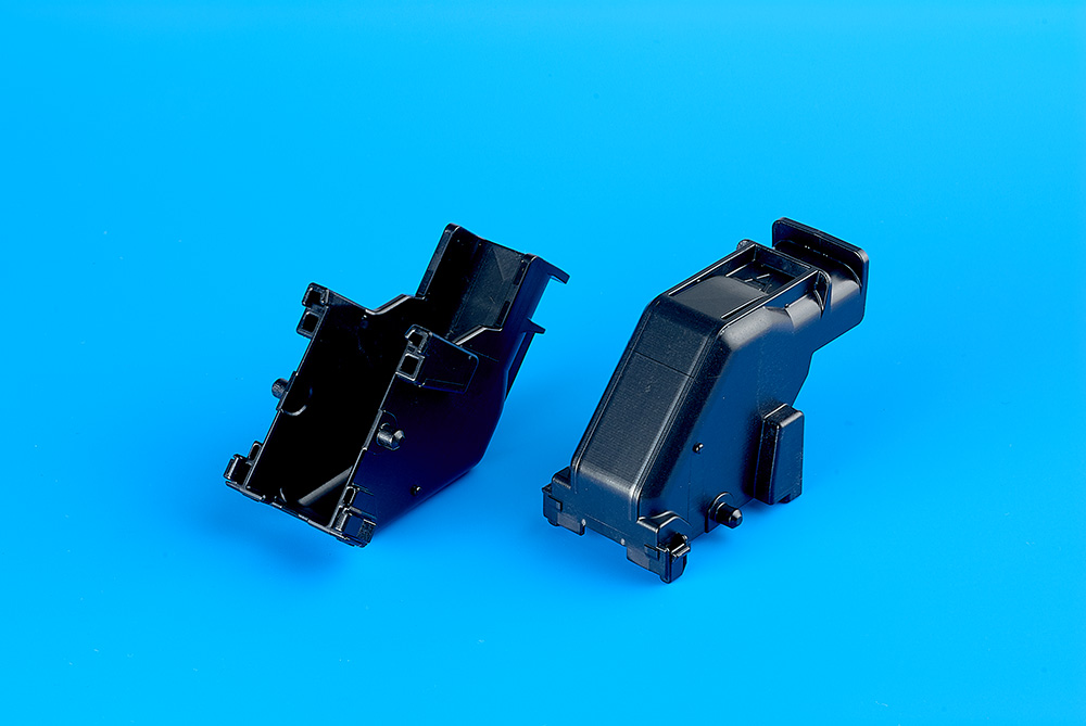 塑膠家電零件、射出成型組裝