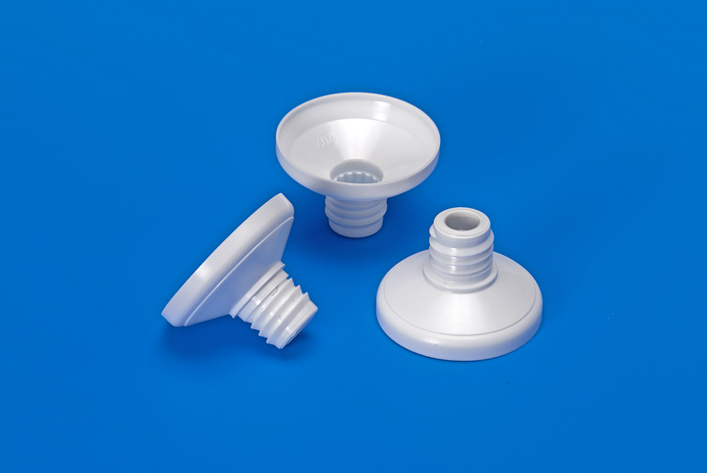 塑膠醫材零件、射出成型組裝