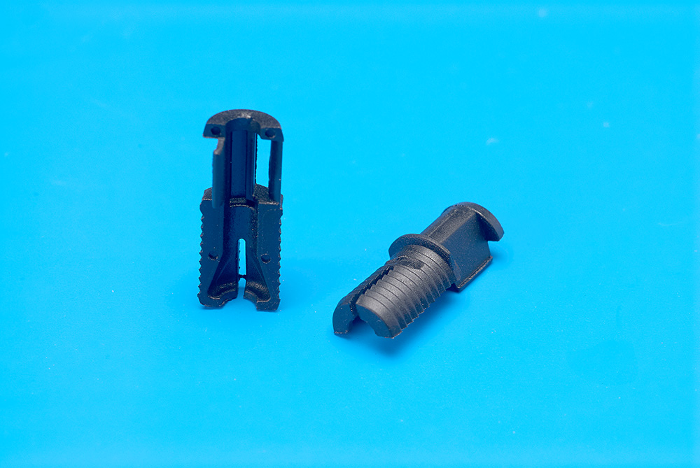 塑膠汽車零件、射出成型組裝