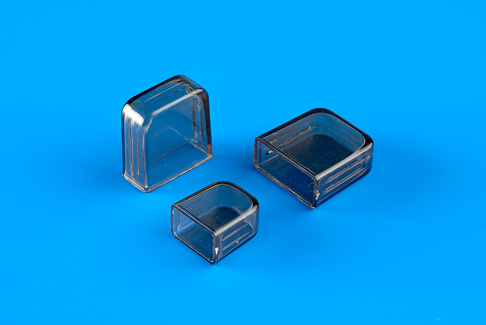 塑膠零件、射出成型組裝