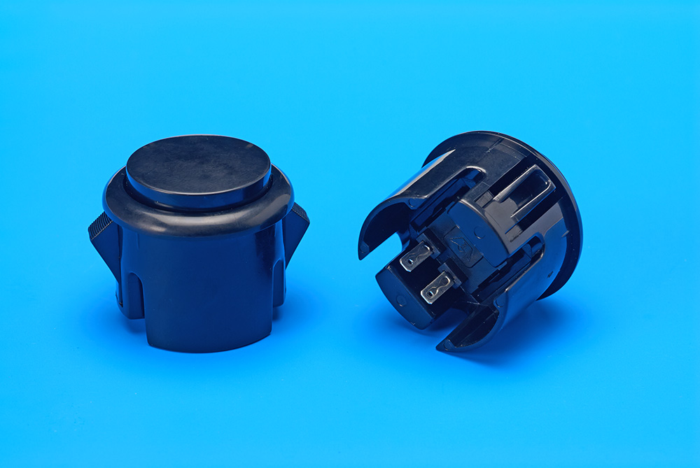 塑膠汽車零件、射出成型組裝