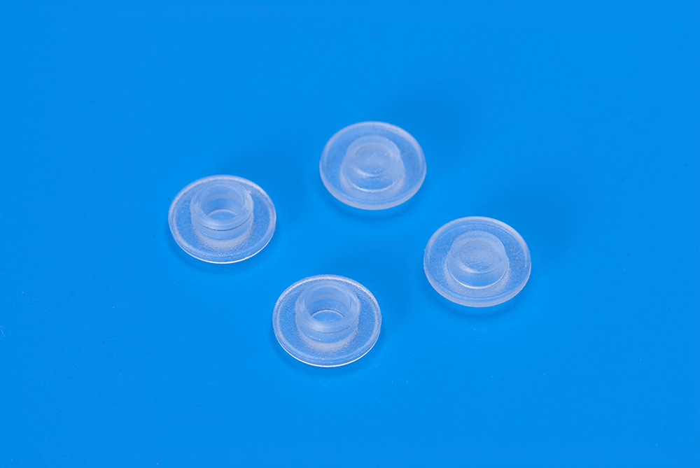 塑膠零件、射出成型組裝