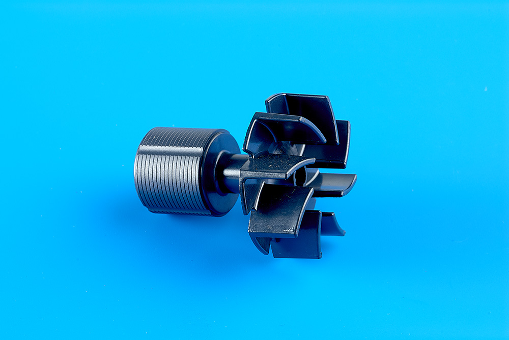 塑膠家電零件、射出成型組裝