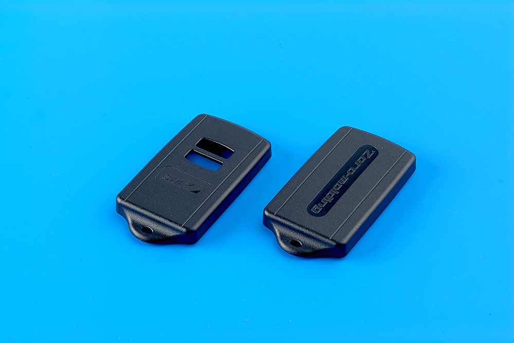 塑膠汽車零件、射出成型組裝