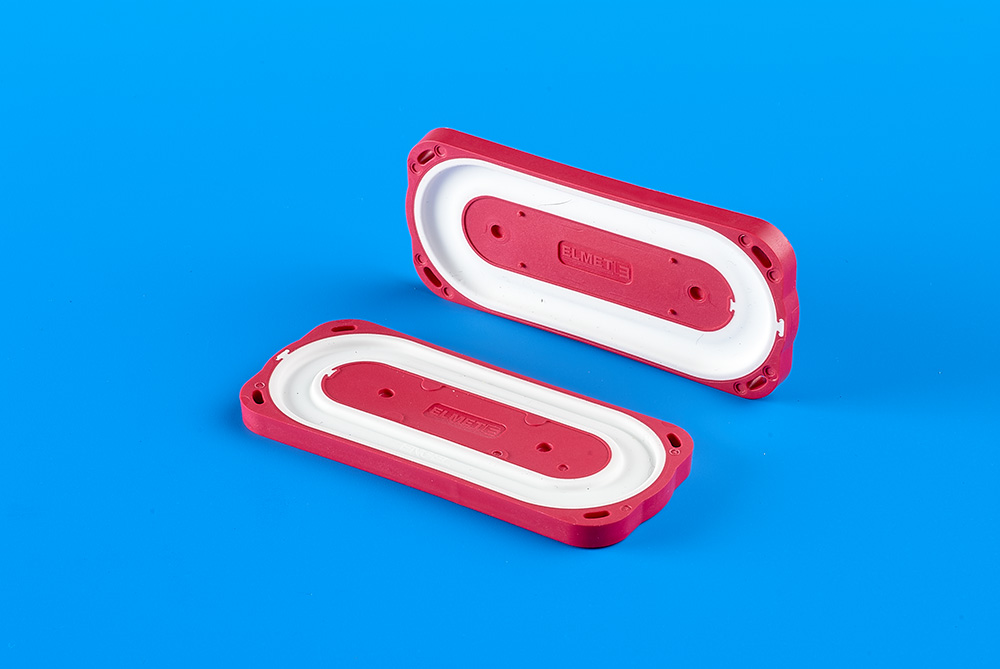 塑膠家用品零件、射出成型組裝