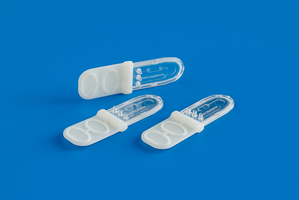 塑膠零件、射出成型組裝