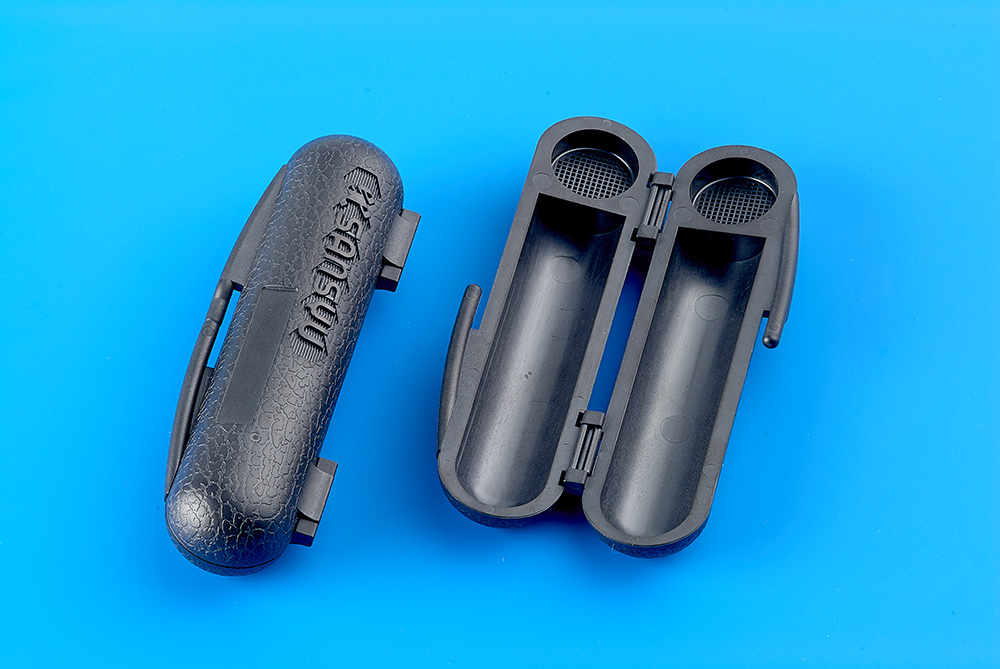 塑膠家用品零件、射出成型組裝