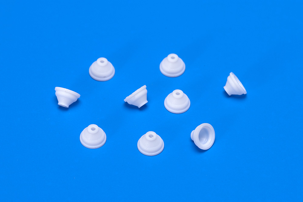 塑膠零件、射出成型組裝