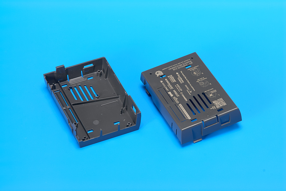 塑膠外殼零件、射出成型組裝