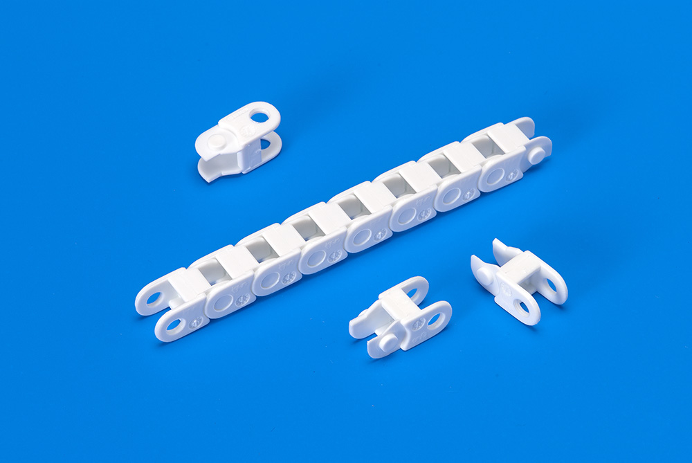 塑膠零件、射出成型組裝