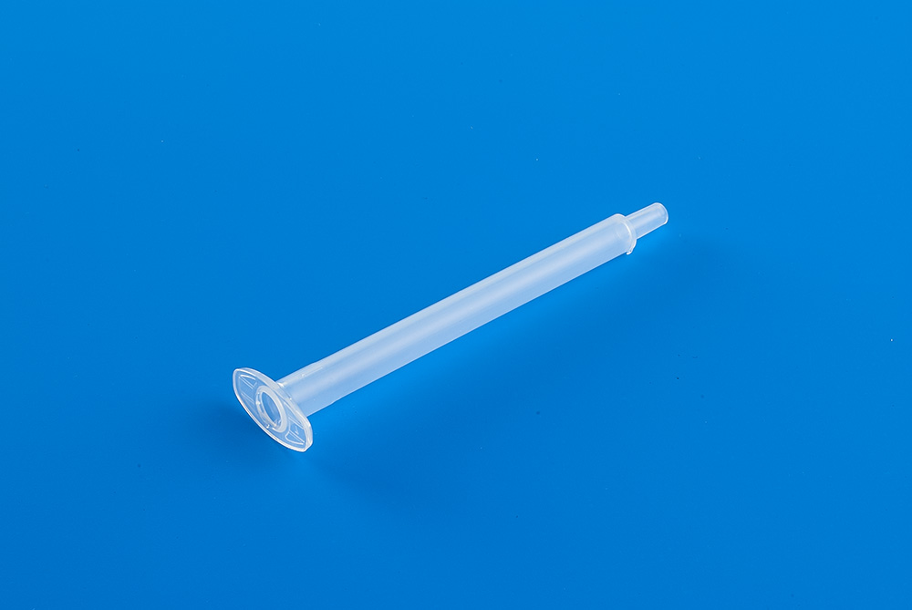 塑膠零件、射出成型組裝