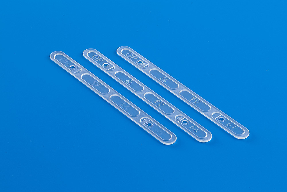 塑膠醫材零件、射出成型組裝