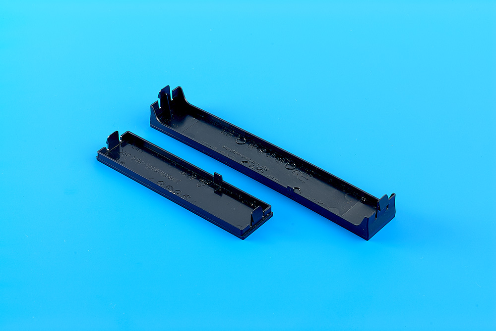 塑膠零件、射出成型組裝