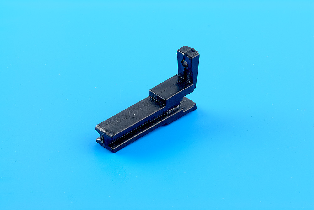 塑膠手工具零件、射出成型組裝