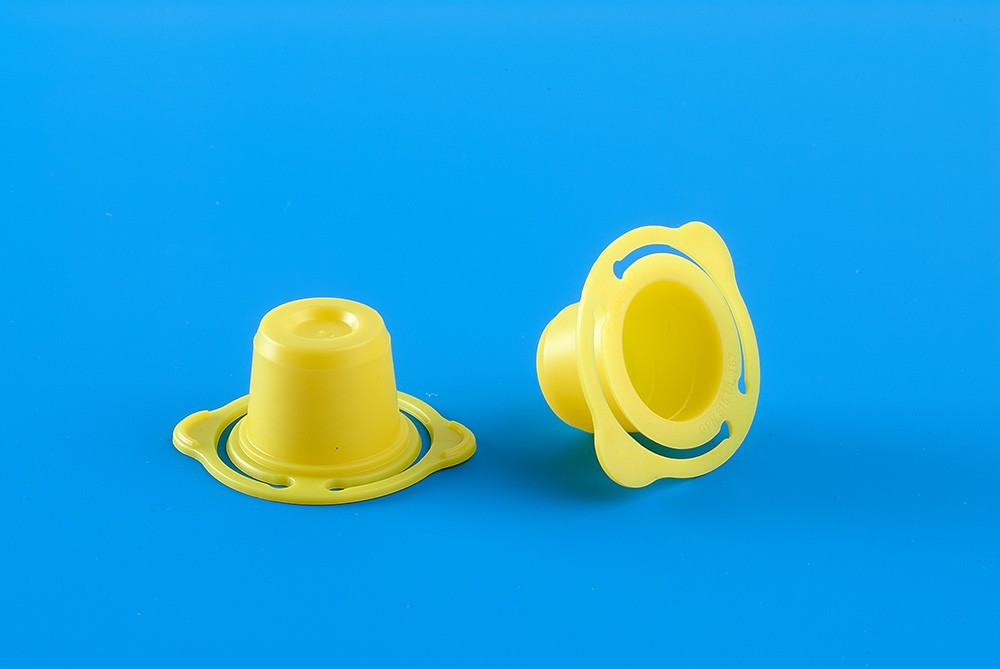 塑膠零件、射出成型組裝