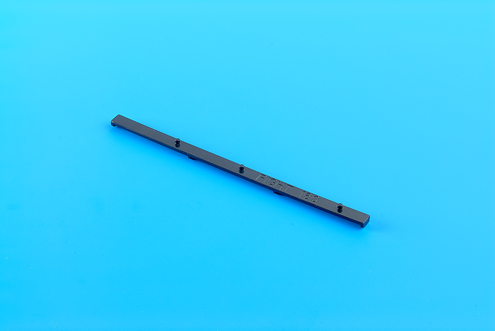 塑膠零件、射出成型組裝