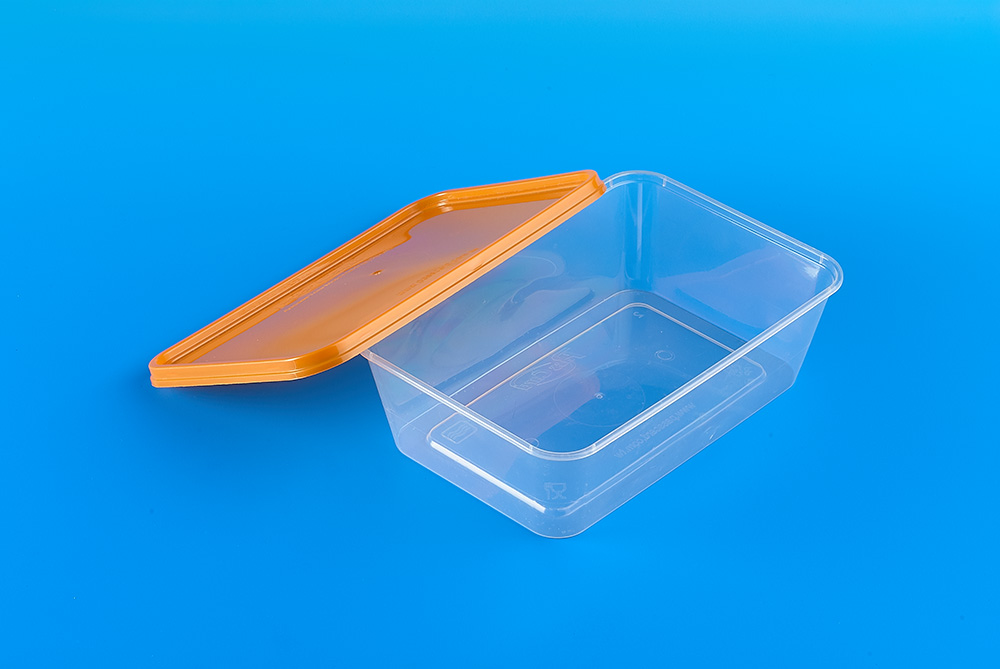 塑膠食品包裝零件、射出成型組裝