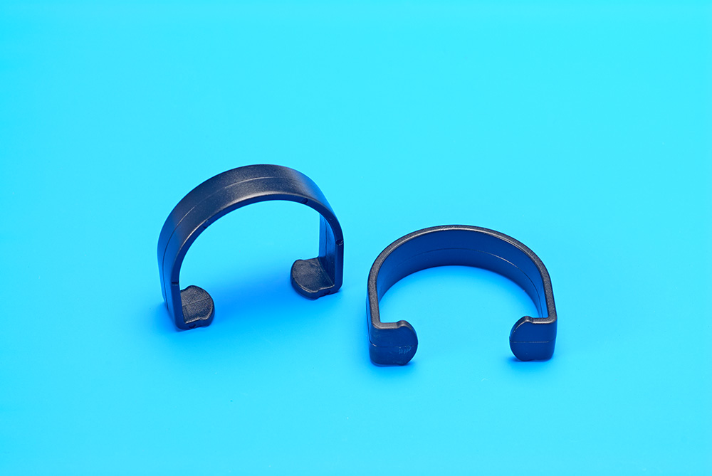 塑膠零件、射出成型組裝