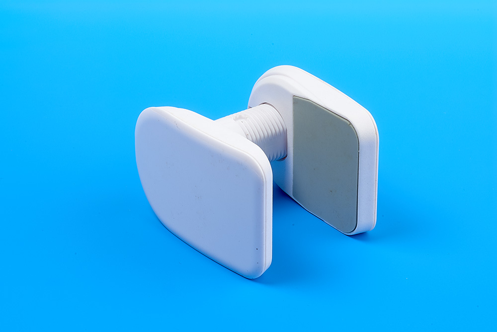 塑膠燈具零件、射出成型組裝