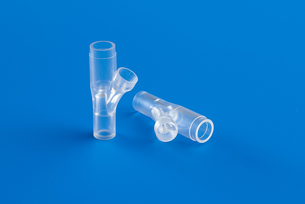 塑膠醫材零件、射出成型組裝