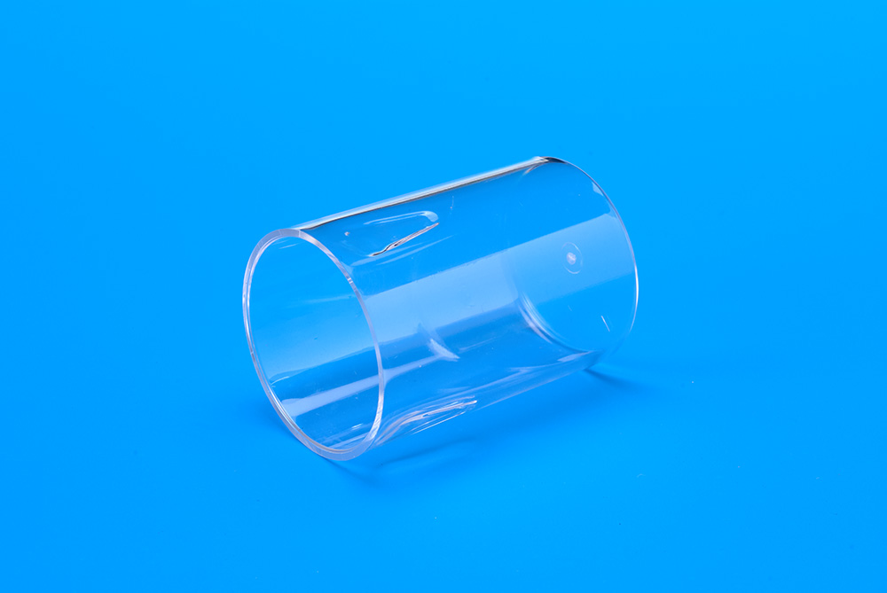 塑膠零件、射出成型組裝