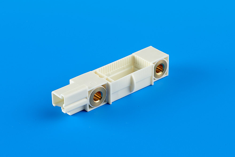 塑膠家電零件、射出成型組裝