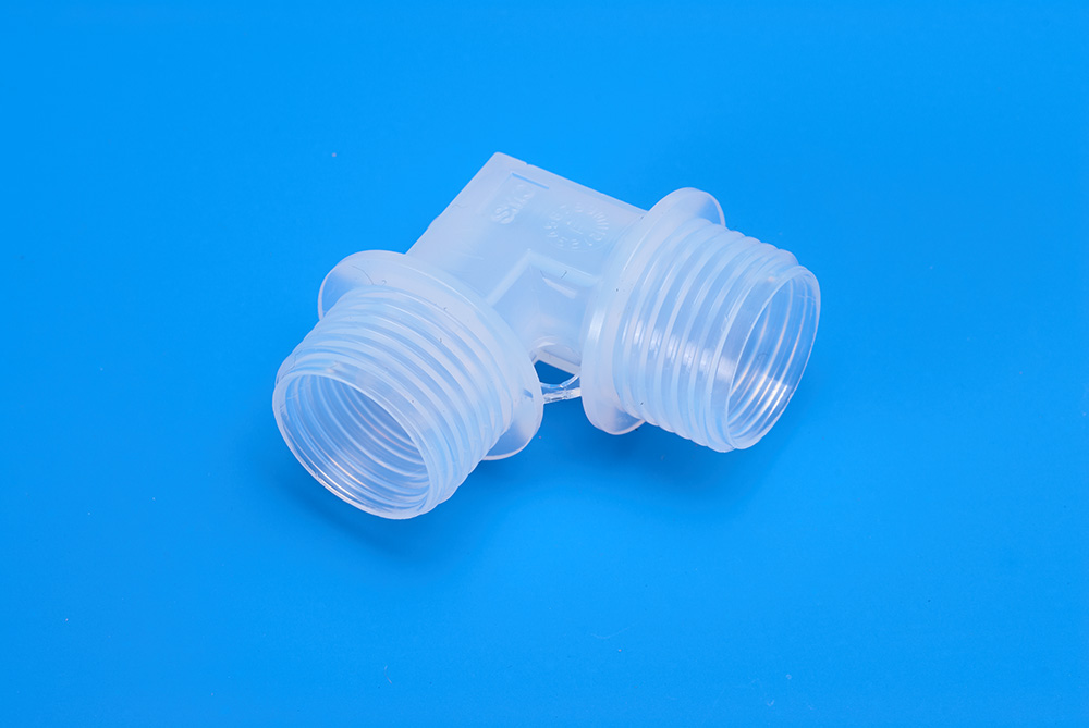 塑膠醫材零件、射出成型組裝