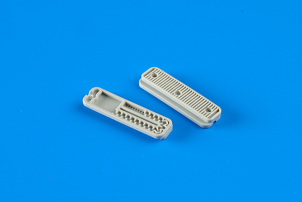 塑膠家電零件、射出成型組裝