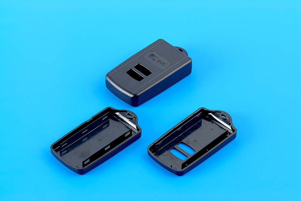 塑膠外殼零件、射出成型組裝