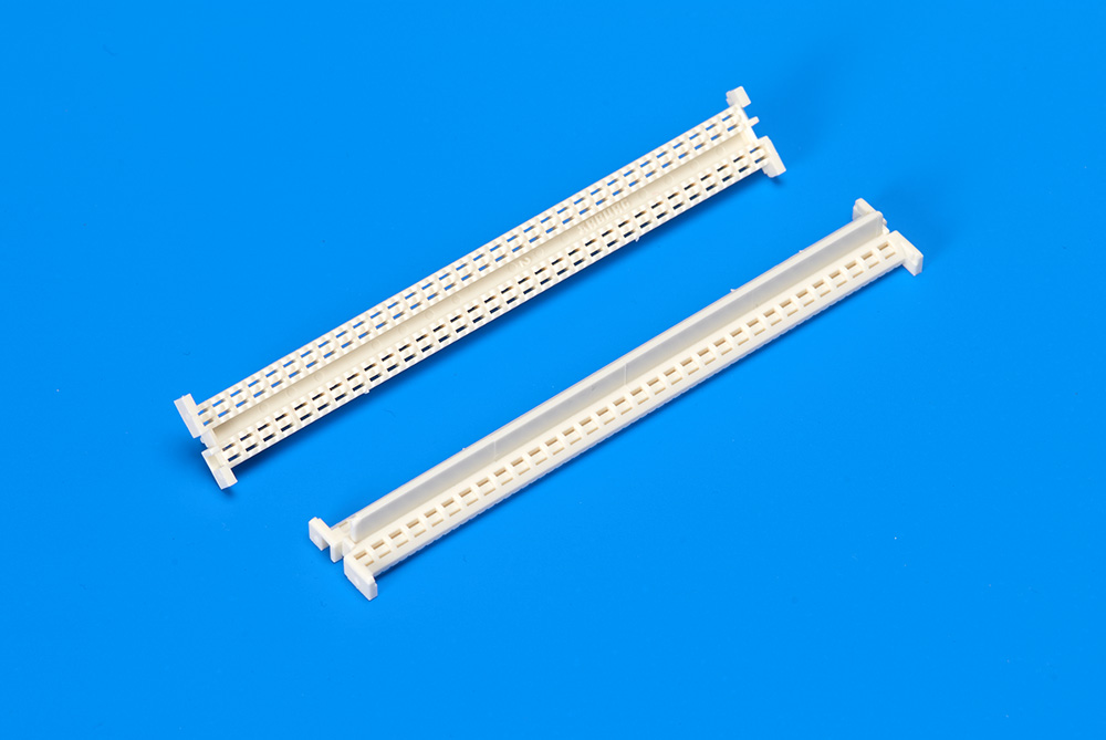 塑膠零件、射出成型組裝