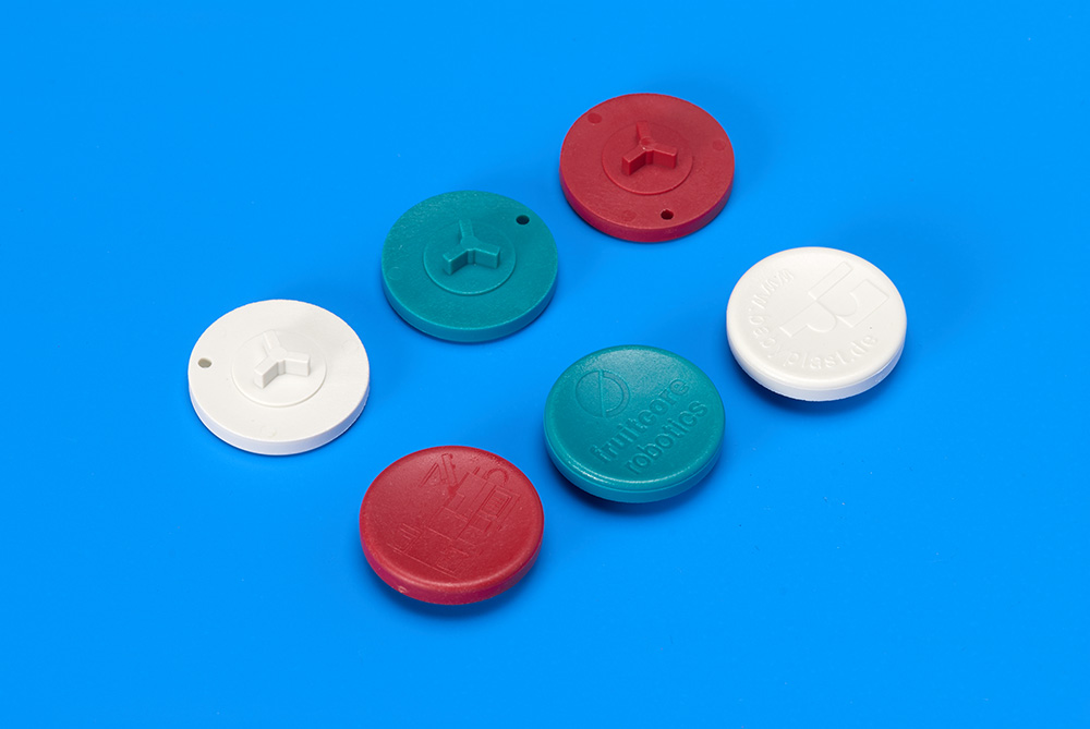 塑膠零件、射出成型組裝