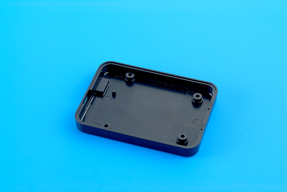 塑膠外殼零件、射出成型組裝