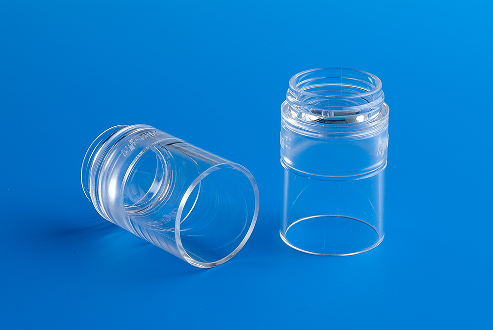 塑膠零件、射出成型組裝