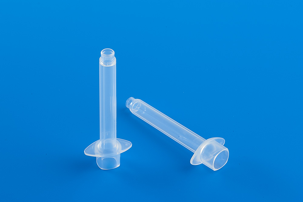 塑膠零件、射出成型組裝