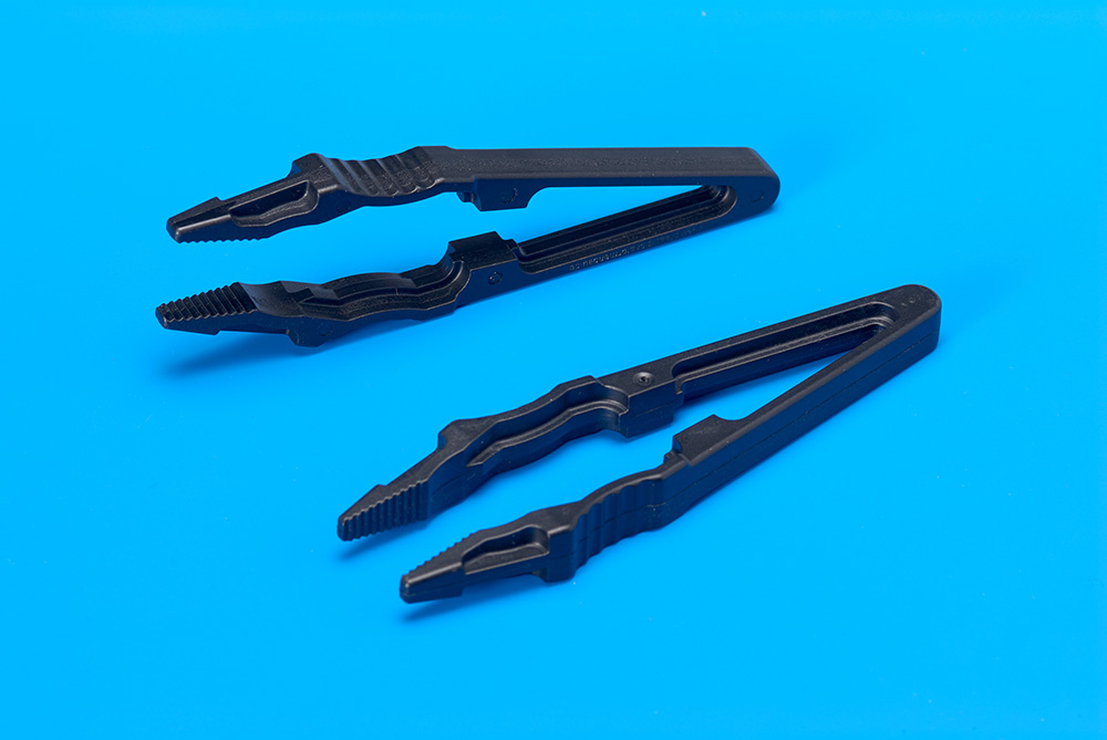 塑膠醫材零件、射出成型組裝