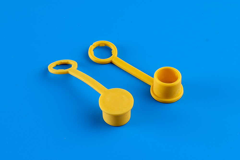 塑膠零件、射出成型組裝