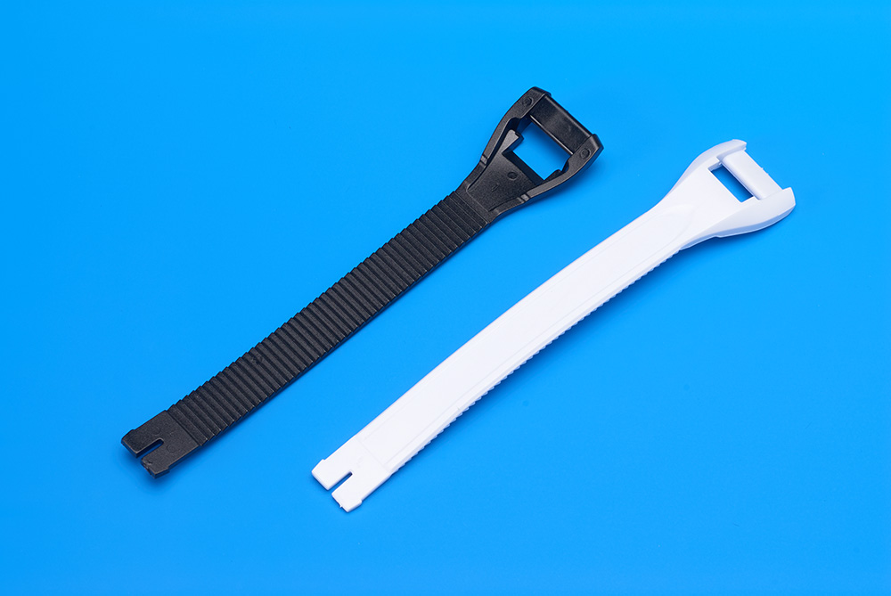 塑膠零件、射出成型組裝