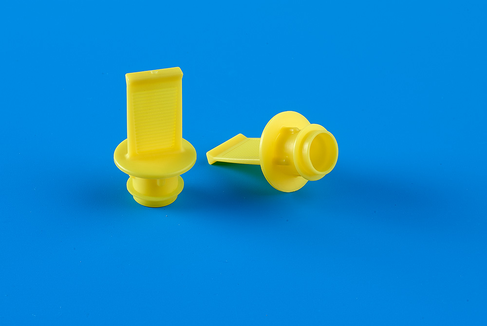 塑膠零件、射出成型組裝