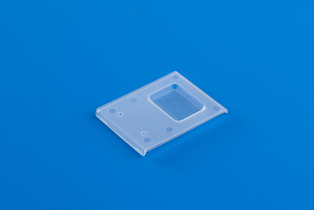 塑膠零件、射出成型組裝