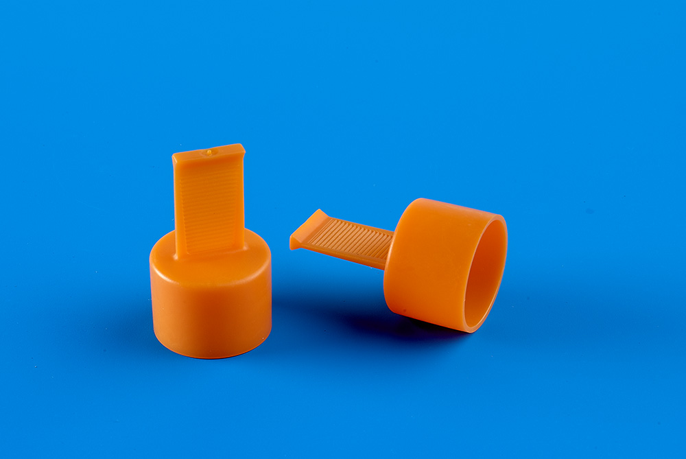 塑膠零件、射出成型組裝