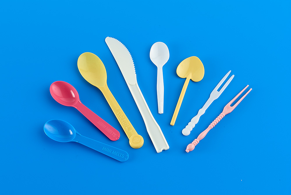 塑膠食品包裝零件、射出成型組裝