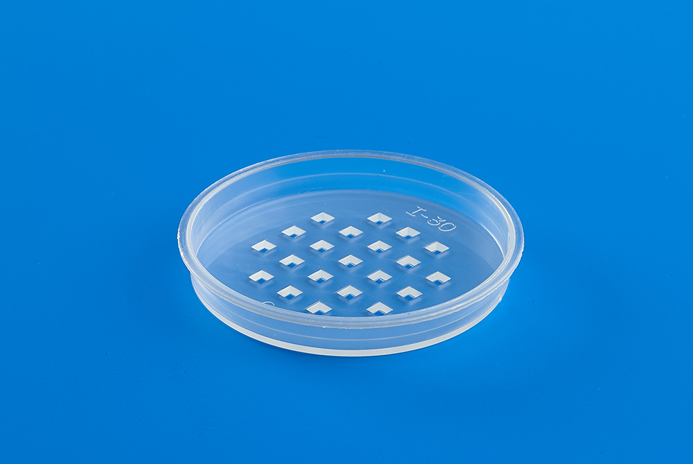 塑膠醫材零件、射出成型組裝