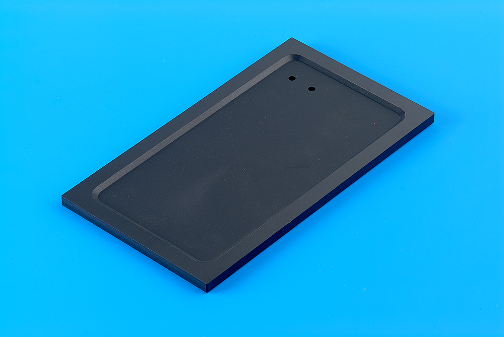 塑膠外殼零件、射出成型組裝